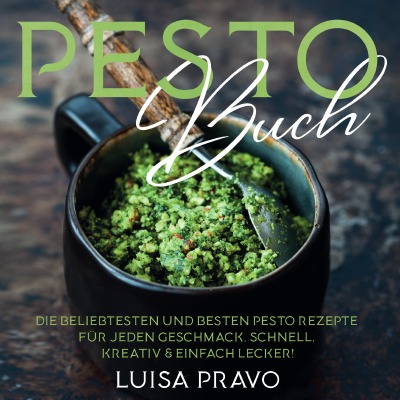 'Cover von PESTO Buch'-Cover