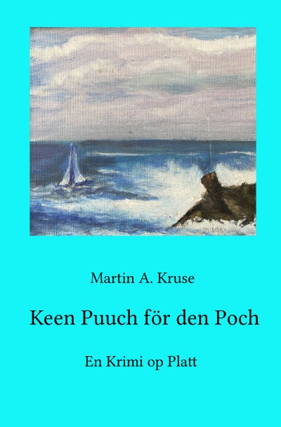 'Cover von Keen Puuch för den Poch'-Cover