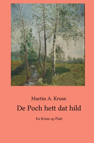 'Cover von De Poch hett dat hild'-Cover