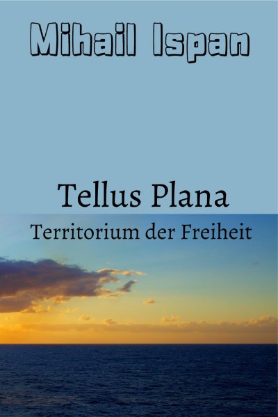 'Tellus Plana'-Cover