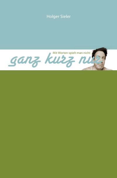 'Cover von Ganz kurz nur'-Cover