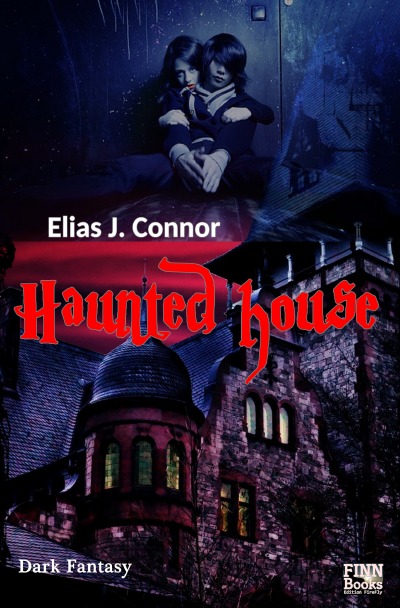 'Cover von Haunted house'-Cover