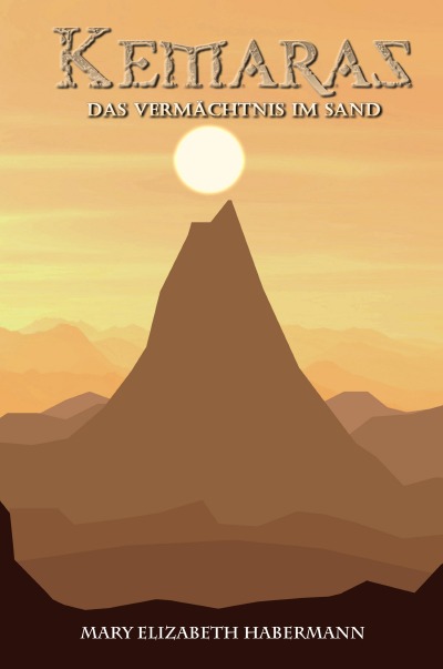 'Kemaras'-Cover