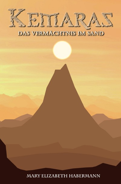 'Kemaras'-Cover