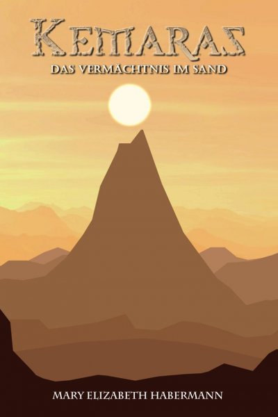 'Kemaras'-Cover