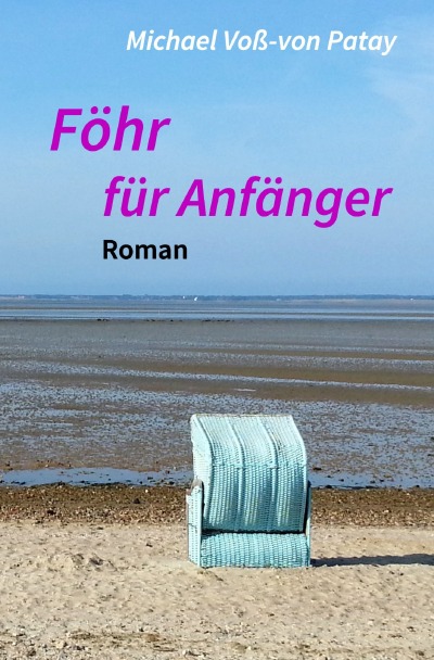 'Föhr für Anfänger'-Cover