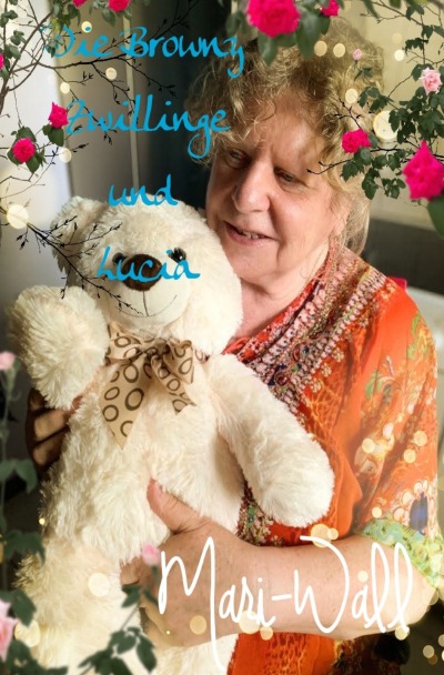 'Cover von Die Browny Zwillinge und Lucia'-Cover