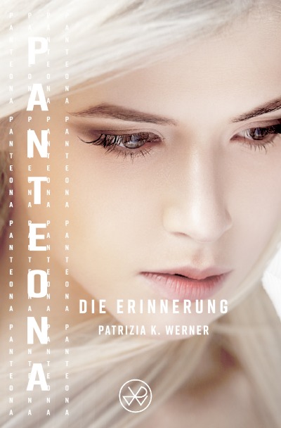 'Panteona'-Cover