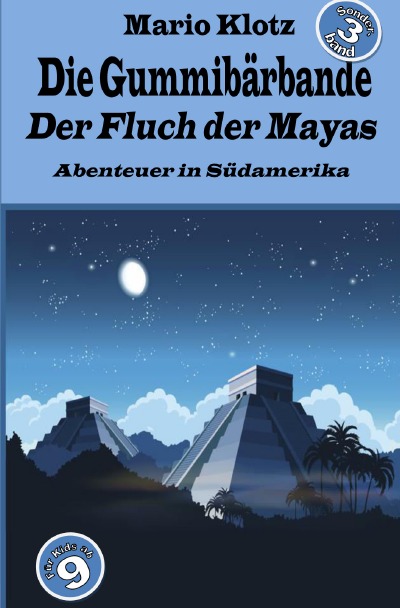 'Cover von Die Gummibärbande'-Cover