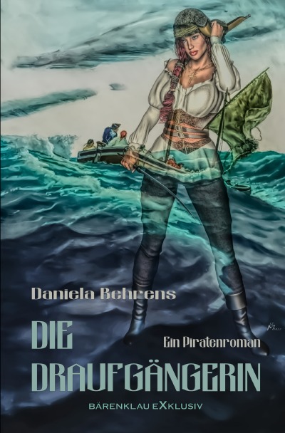 'Cover von Die Draufgängerin'-Cover