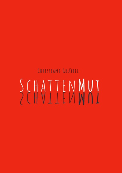 'SchattenMut'-Cover