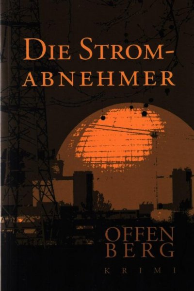 'Cover von Die Stromabnehmer'-Cover