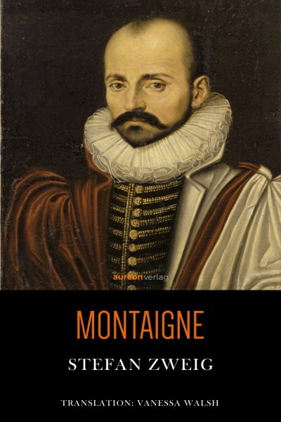 'Montaigne'-Cover