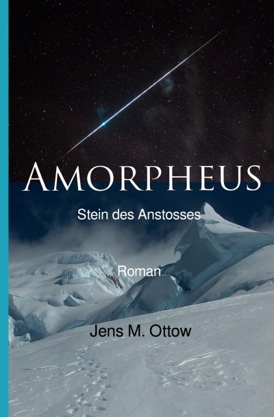 'Cover von Amorpheus'-Cover