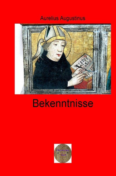'Bekenntnisse'-Cover