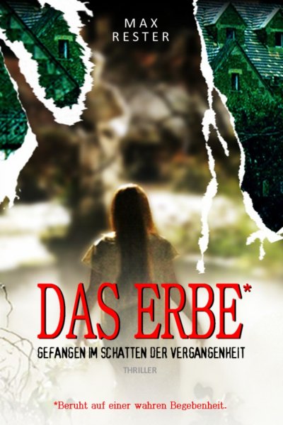 'Cover von DAS ERBE'-Cover