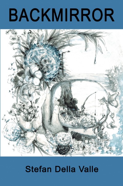 'Cover von Backmirror'-Cover