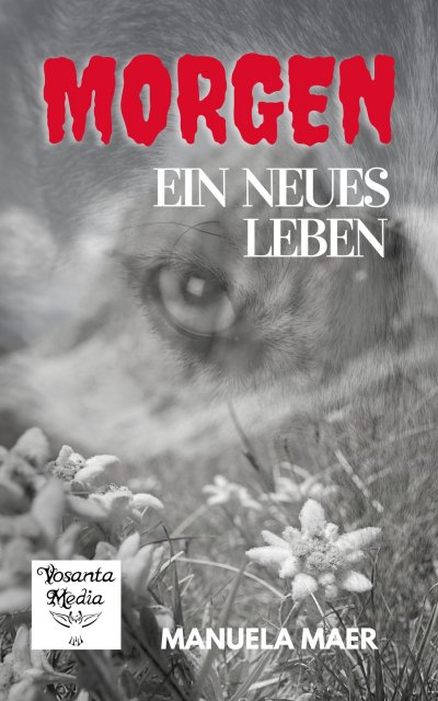 'Cover von Morgen'-Cover