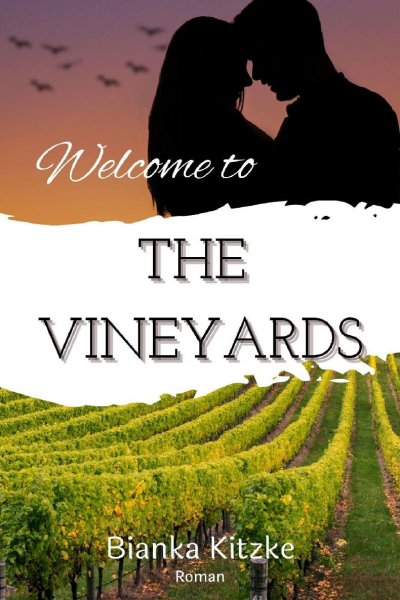 'Cover von Welcome to The Vineyards'-Cover