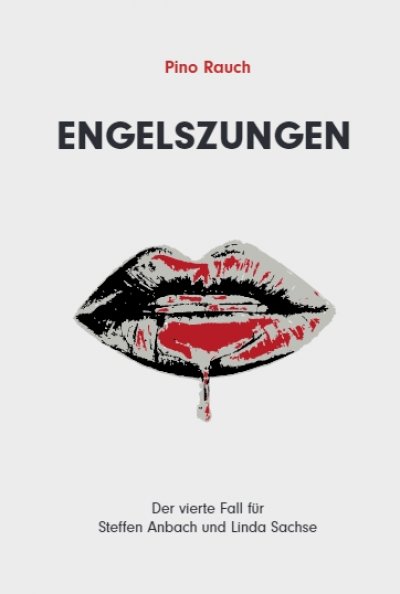 'Cover von Engelszungen'-Cover