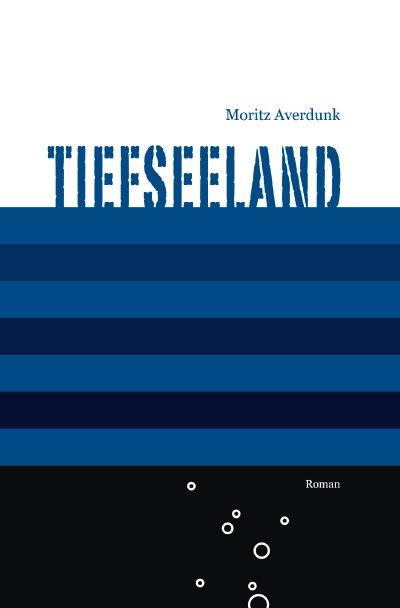 'Cover von Tiefseeland'-Cover