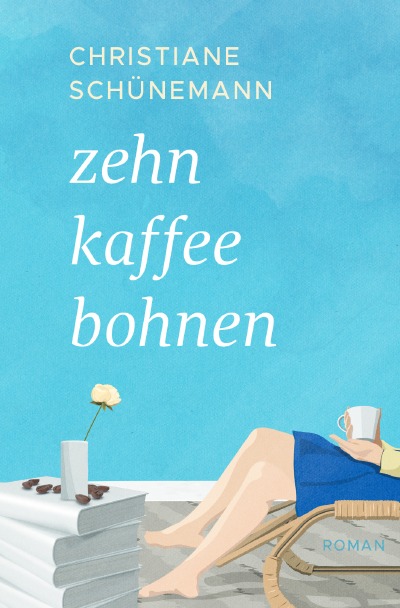 'Zehn Kaffeebohnen'-Cover