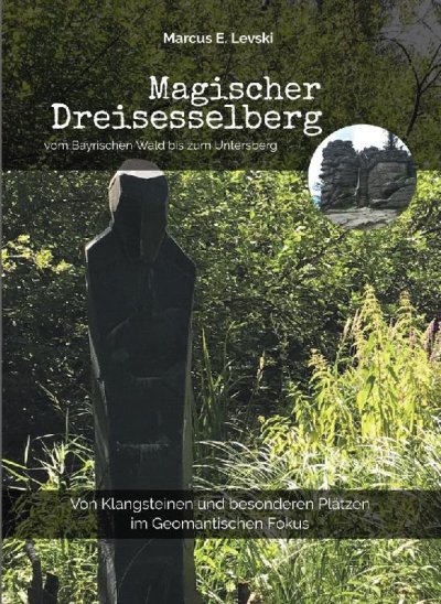 'Cover von Magischer Dreisesselberg'-Cover