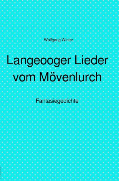 'Cover von Langeooger Lieder vom Mövenlurch'-Cover