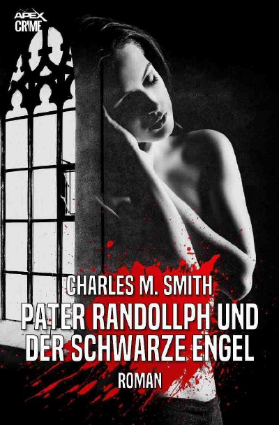 'Cover von PATER RANDOLLPH UND DER SCHWARZE ENGEL'-Cover