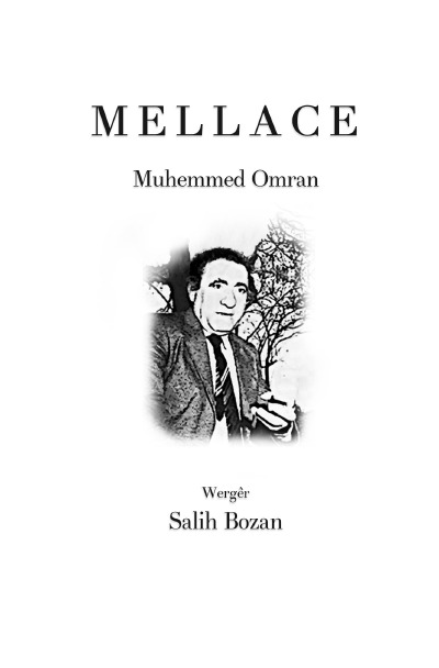 'Mellace'-Cover