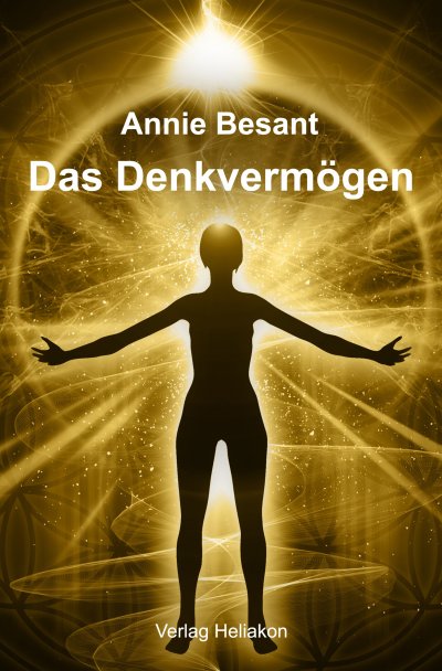 'Cover von Das Denkvermögen'-Cover