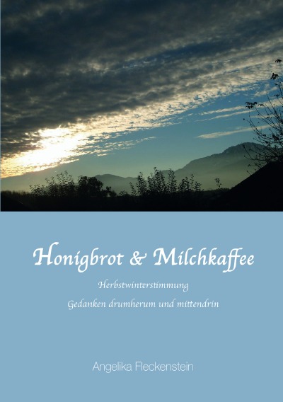 'Honigbrot & Milchkaffee'-Cover