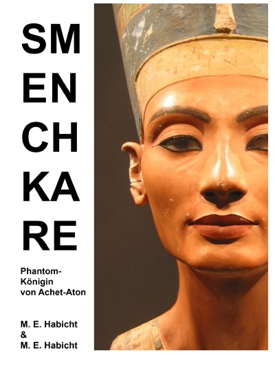 'Cover von Semenchkare.'-Cover