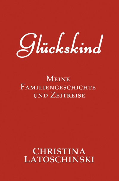 'Cover von Glückskind'-Cover