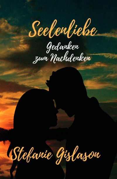 'Cover von Seelenliebe'-Cover