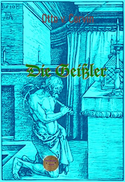 'Die Geißler'-Cover