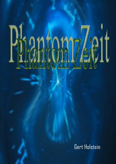 'Cover von Phantom Zeit'-Cover
