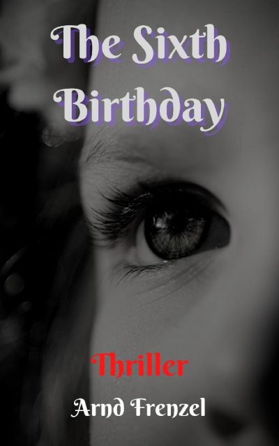 'The Sixth Birthday'-Cover