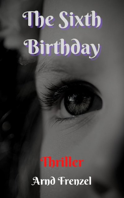 'Cover von The Sixth Birthday'-Cover
