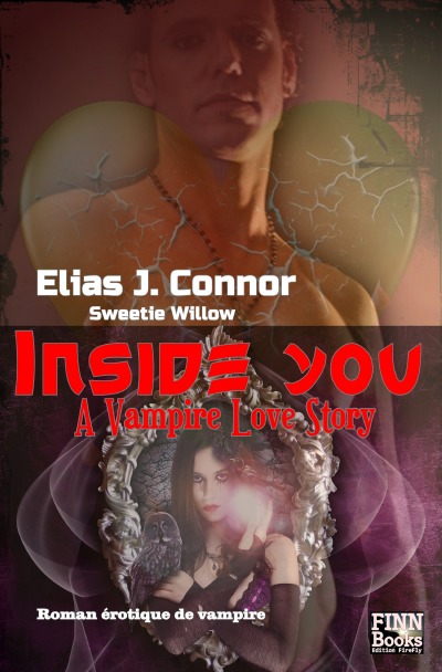 'Inside you'-Cover
