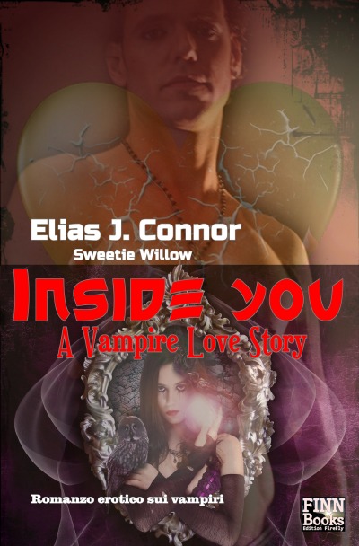 'Cover von Inside you'-Cover
