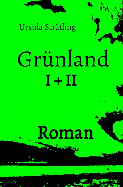 'Grünland'-Cover