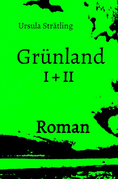 'Cover von Grünland'-Cover