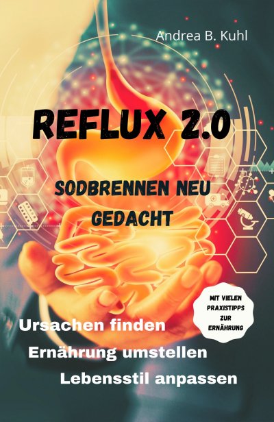'Cover von Reflux 2.0'-Cover