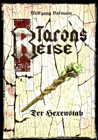 'Taron´s Reise'-Cover