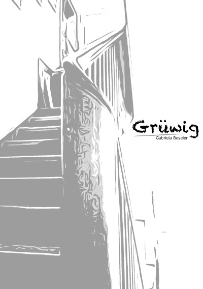 'Grüwig'-Cover