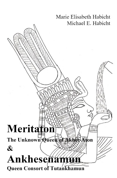 'Cover von Meritaton & Ankhesenamun'-Cover