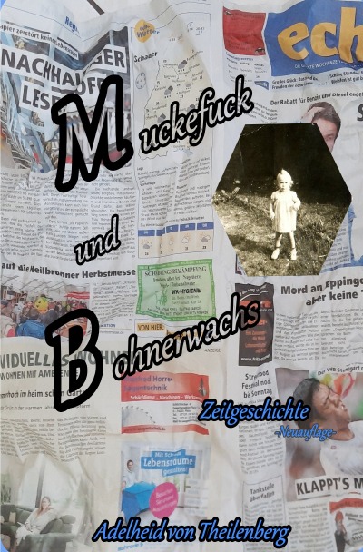 'Cover von Muckefuck und Bohnerwachs'-Cover