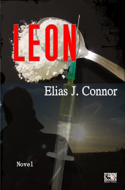 'Leon'-Cover