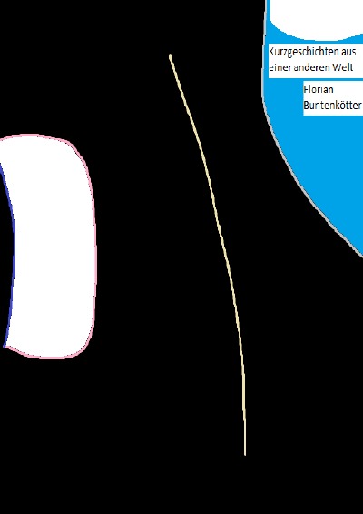 'Cover von Kurzgeschichten aus einer anderen Welt'-Cover